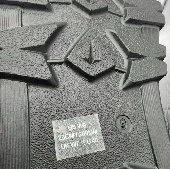 Faux fur short boots - Picture 8 of 8